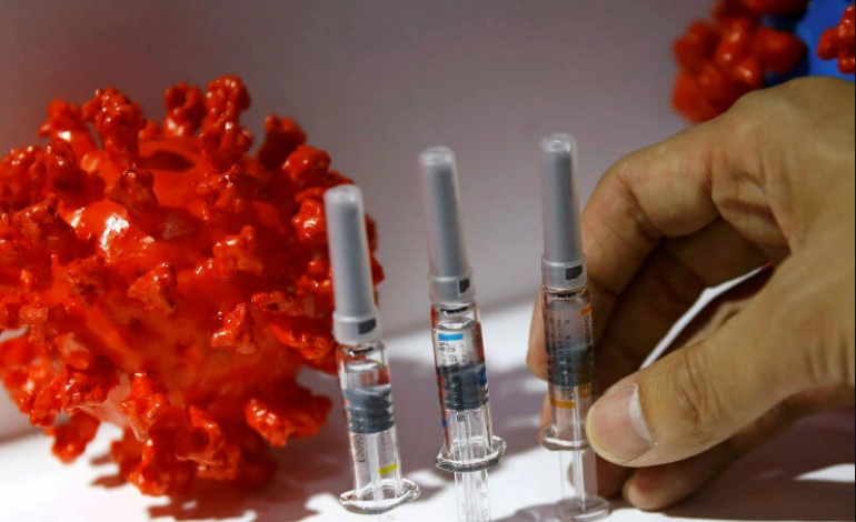 COVAX DUPLICA SUMINISTROS, ALCANZA LAS 2 MIL MILLONES DE DOSIS PARA PROGRAMA DE VACUNACIÓN MUNDIAL