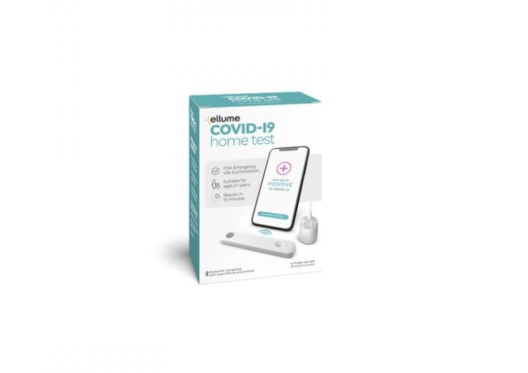 EEUU autoriza primer test para COVID-19 de venta libre