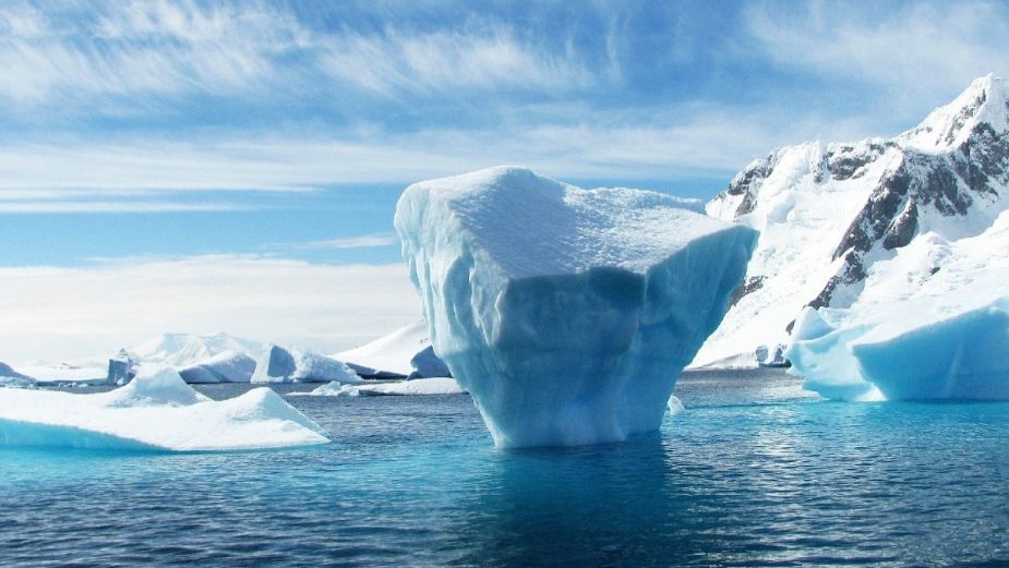 ¿Estamos al borde de una inundación? Última capa de hielo en Canadá desaparece