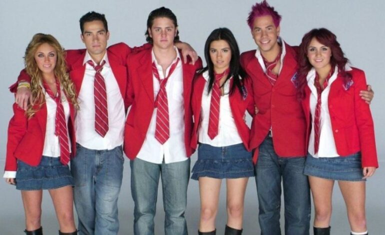 Netflix: Presentan nuevo tráiler de RBD con una gran sorpresa; aquí los detalles