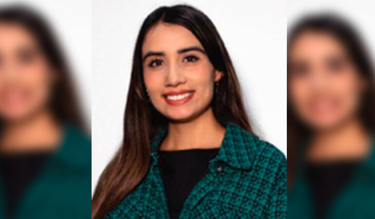 Autoridades alemanas buscan a la mexicana María Fernanda, desaparecida el pasado sábado en Berlín