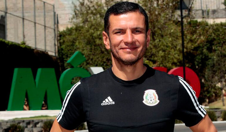 “Cuando cayó el gol,era el momento para que se viera lo que somos”: Jaime Lozano tras derrota de la Selección Mexicana