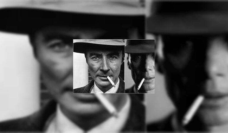 Oppenheimer: La historia del hombre que lideró el equipo que creó el artefacto atómico