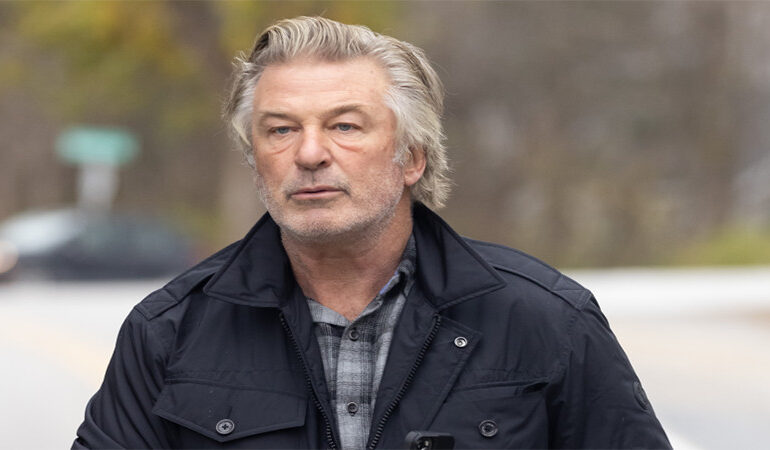 Nuevo desarrollo en el caso Alec Baldwin y Rust; posible enfrentamiento de cargos por homicidio involuntario