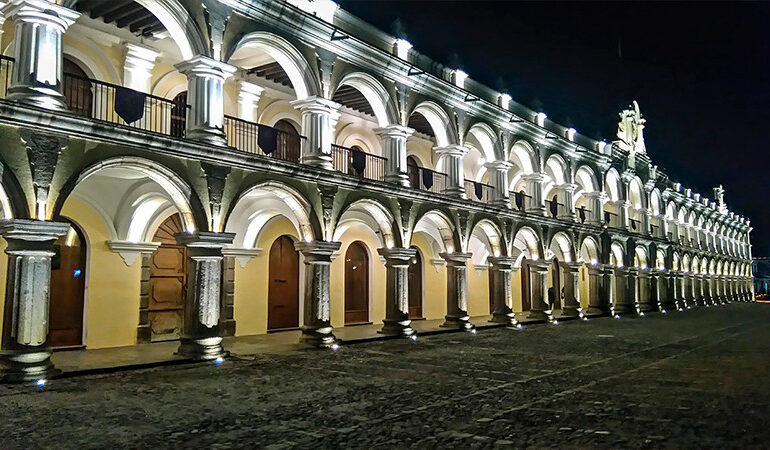 Próximo presidente de Guatemala tendrá como reto la pobreza y la ingobernabilidad