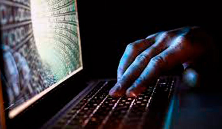 Hackers chinos robaron 60 mil correos del Departamento de Estado de EU