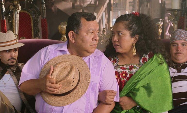 ‘Welcome al norte’: Cuando se conoce Tijuana se llora dos veces