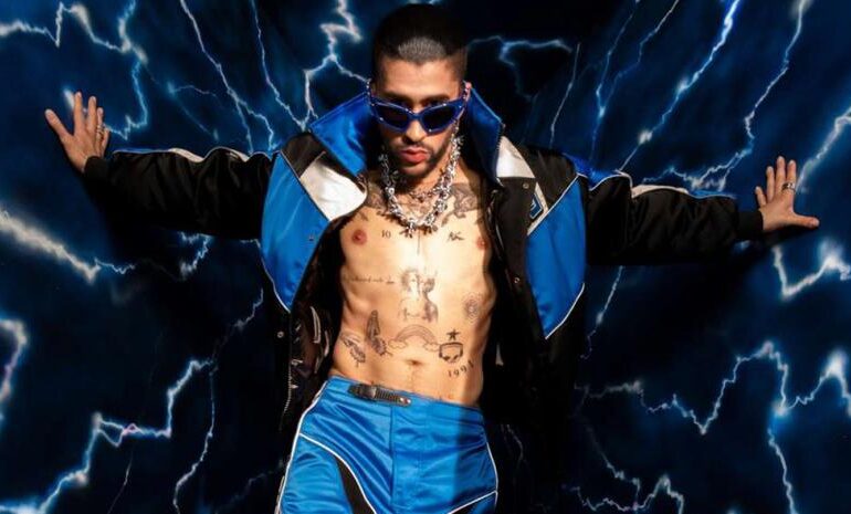 La historia detrás de la canción “Perro Negro” del nuevo álbum de Bad Bunny