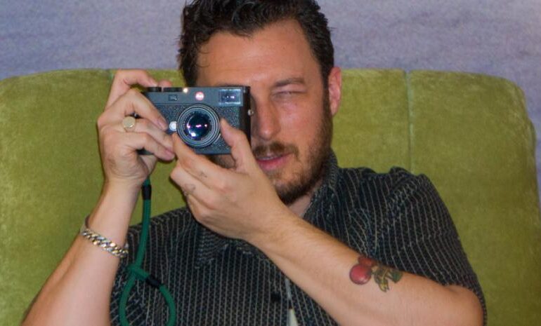 Matt Helders de Arctic Monkeys: “Jamás hemos perdido el enfoque de hacer el mejor disco posible”