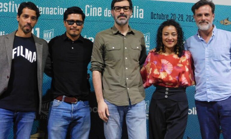‘Desaparecer por completo’: Una cinta de terror sobre los “choques de creencias”
