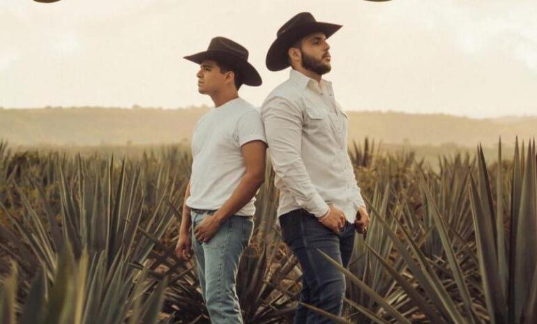 Gohn se abre paso en el regional musical con nuevo tema