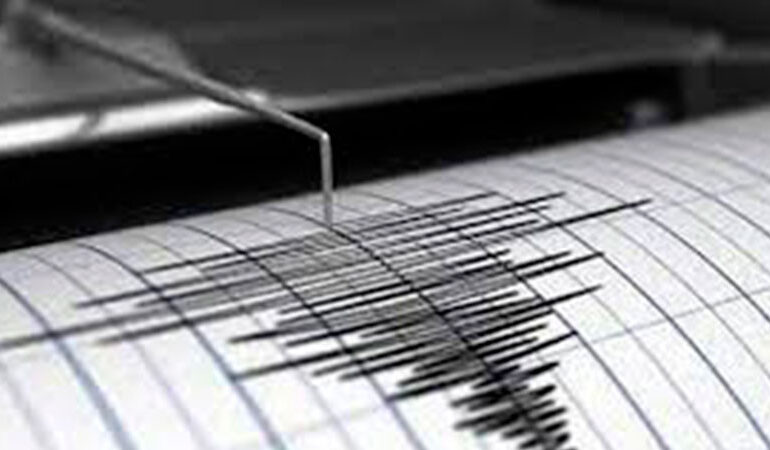 Sismo de magnitud 6.1 sacude la isla de Timor en Indonesia