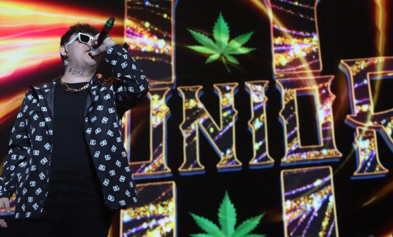 Junior H: “Que nos censuren solo hace que nos den ganas de escribir más y más corridos”