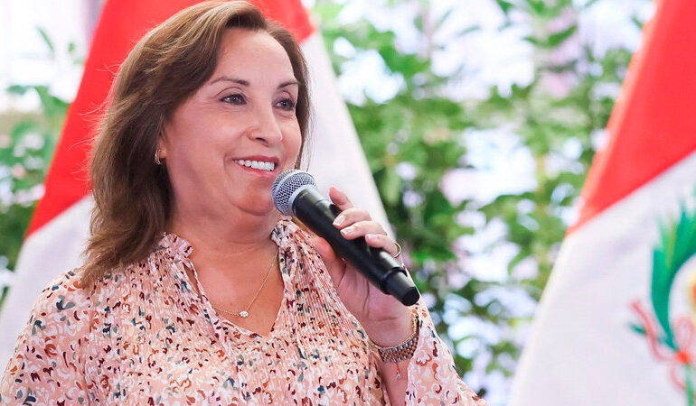 Descarta Perú regreso de embajadores a México y Colombia, tras “choques” diplomáticos