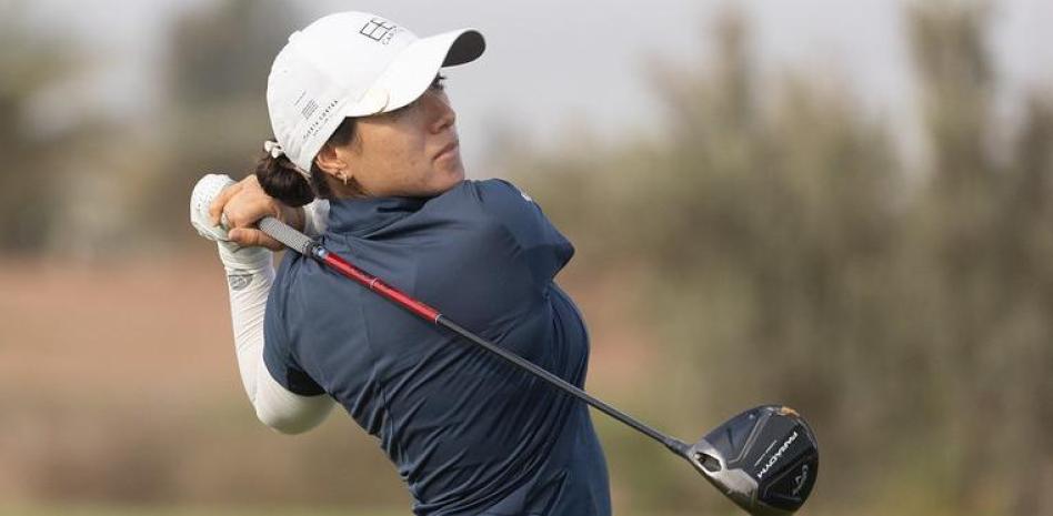 Fernanda Lira obtiene membresía para jugar en el LET
