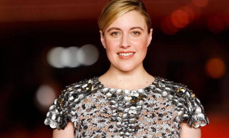 Greta Gerwig, la segunda directora en presidir el jurado del Festival de Cannes