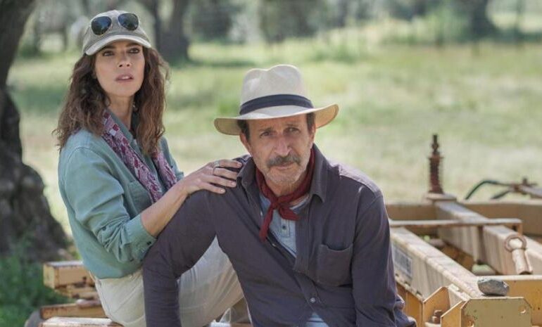 La película ‘Familia’ realiza un retrato antropológico a través de una oferta
