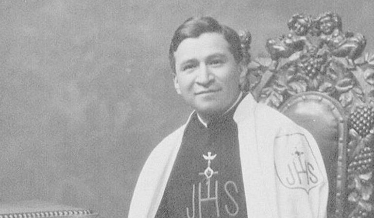 Papa Francisco aprueba beatificación del sacerdote mexicano Moisés Lira Serafín