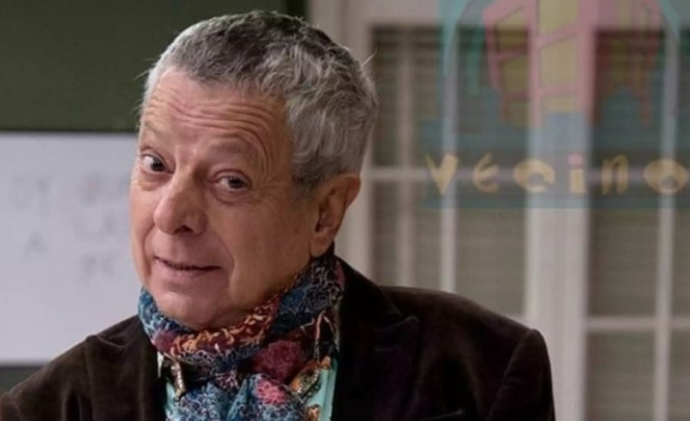 César Bono asegura que era la envidia de los extranjeros: “tenía 8 o 10 mujeres, esplendidas”