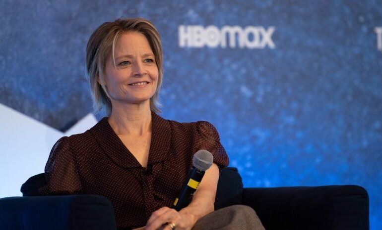 Jodie Foster: Desde ‘El silencio de los inocentes’ no me había enamorado de un proyecto como con ‘True Detective’