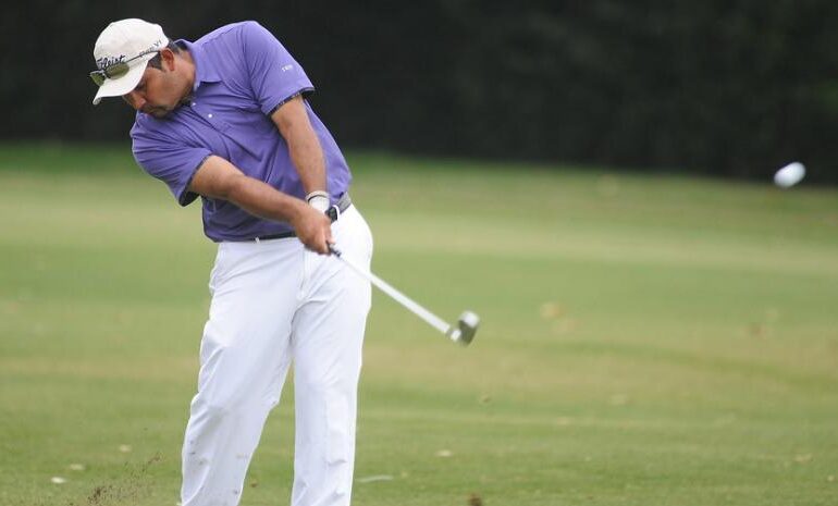 JJ Rodríguez, jugador a seguir en el Atlas Country Club