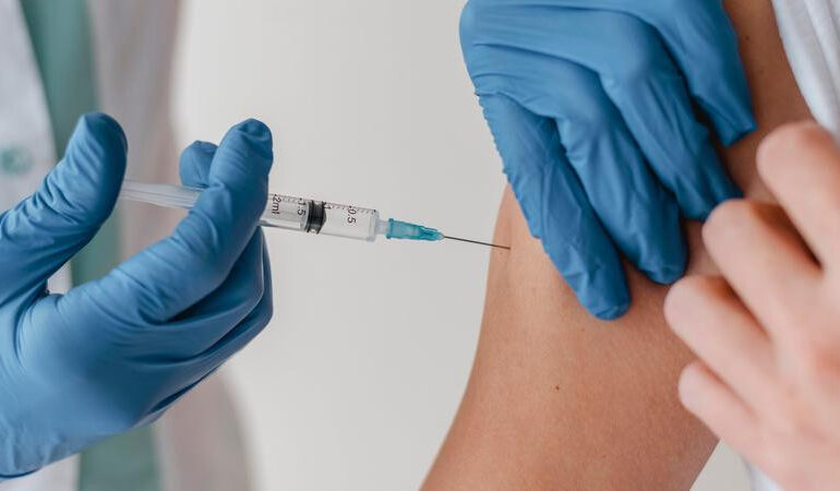 Después de la pandemia COVID-19, 61% de la población confía más en las vacunas: estudio
