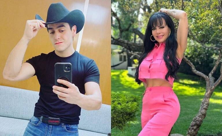 Maribel Guardia le dedica un mensaje a su hijo Julián Figueroa a un año de su muerte